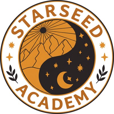 StarSeed Academy logo